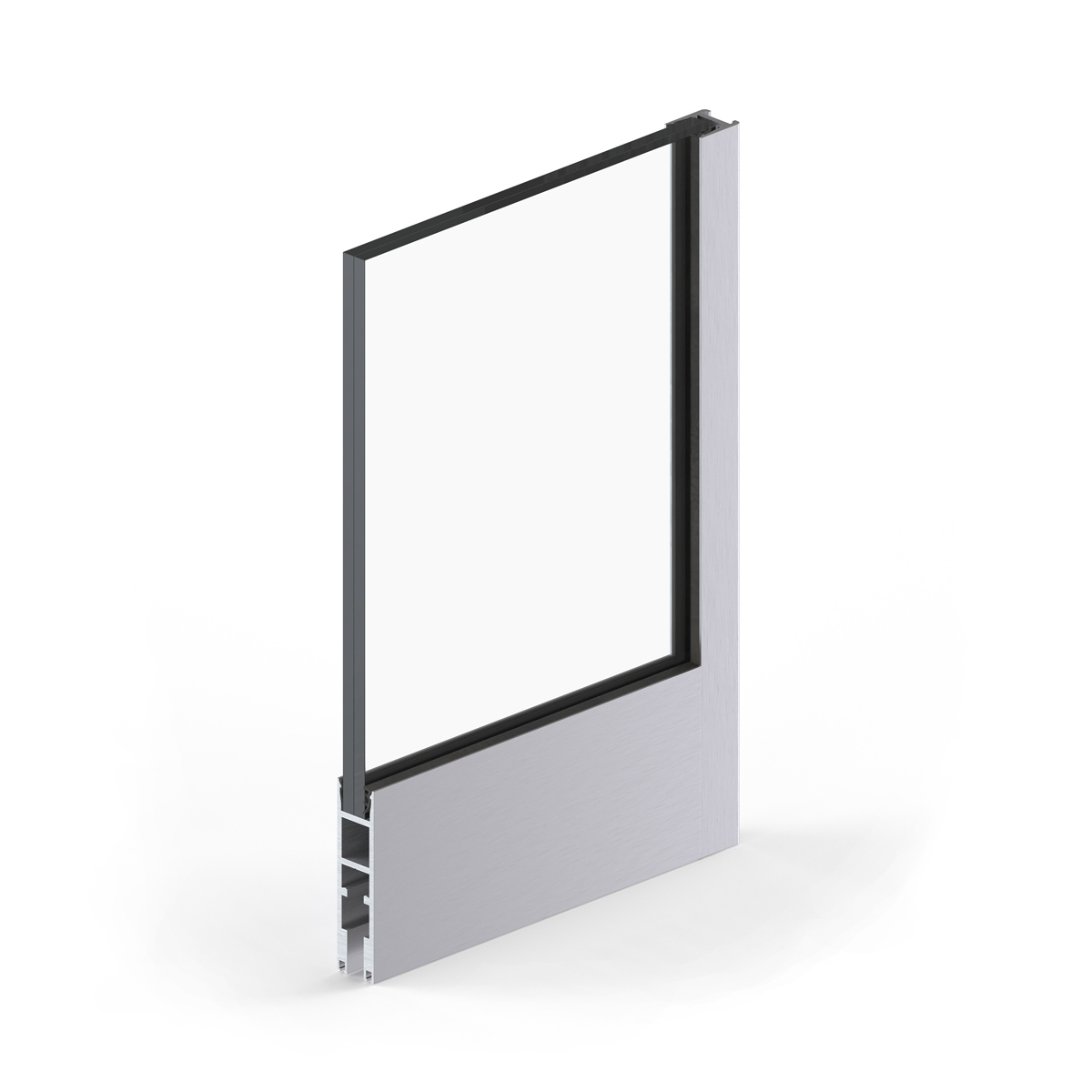 LAMİNE STD PANEL