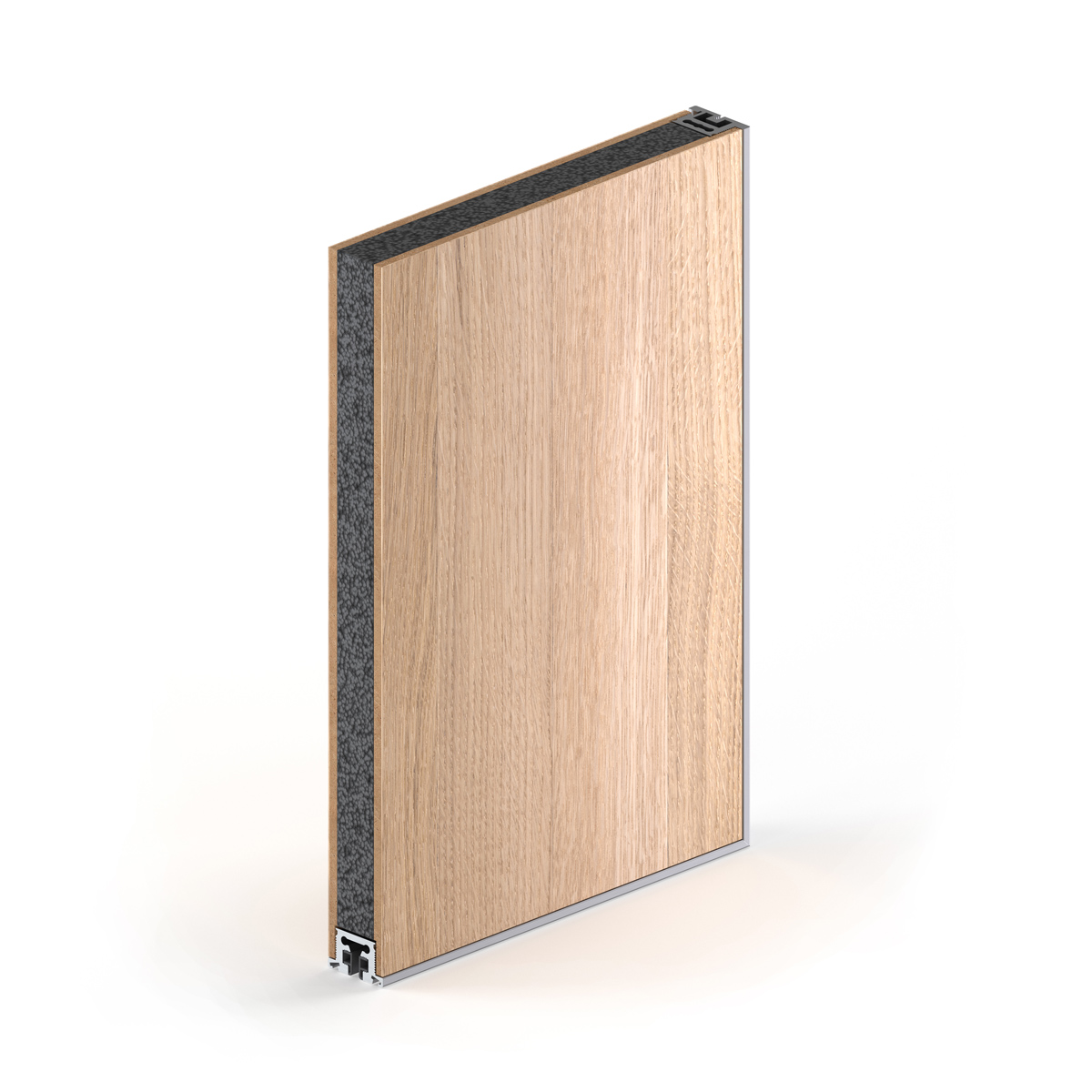KERESTE İZO PANEL 30mm